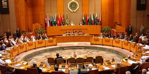 المركز العربي للثقافة والاعلام يشارك فـي مؤتمر القمة الاقتصادية